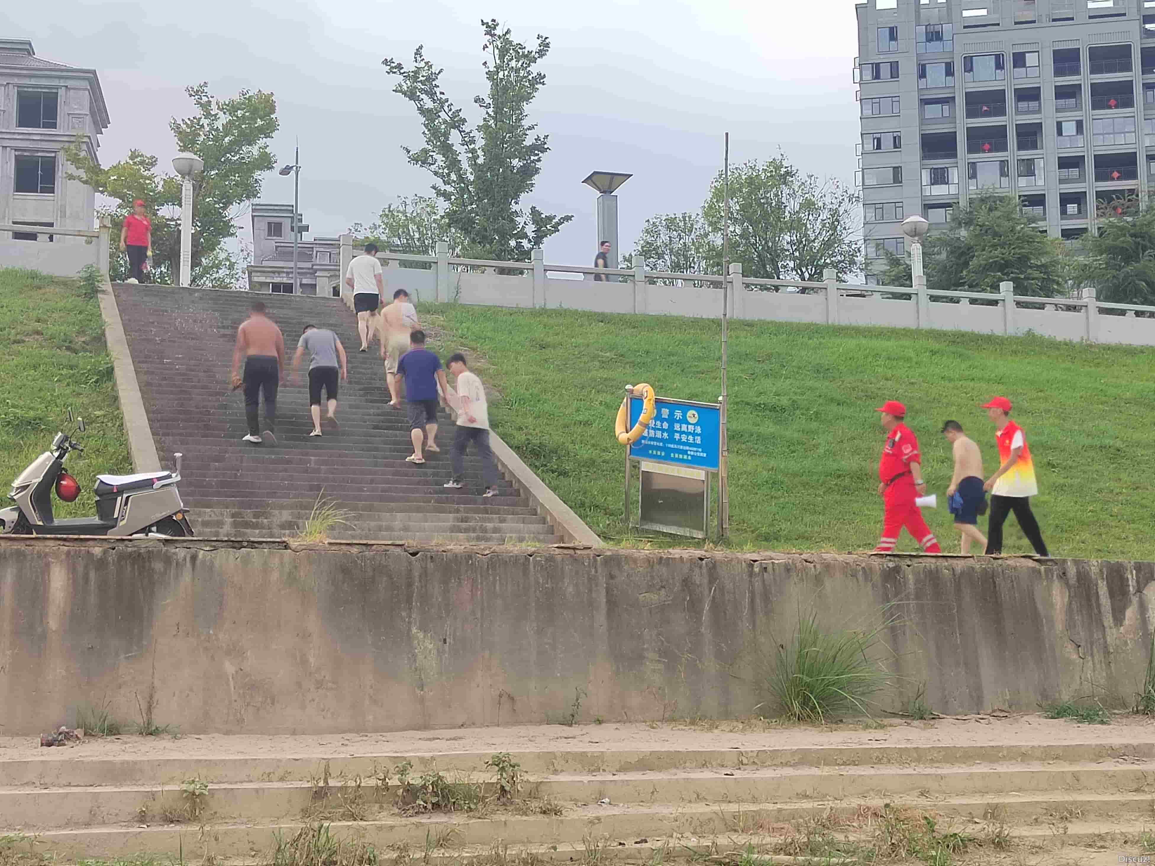 20240719暑假防溺水巡河（奉新） (5).jpg