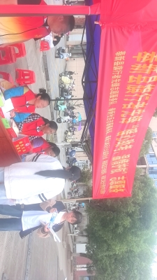 2026.06.08 暖心助考，温情护航高考志愿服务活动 (7).jpg